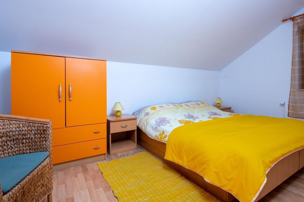 Holiday Home Tisa Rudanovac Esterno foto