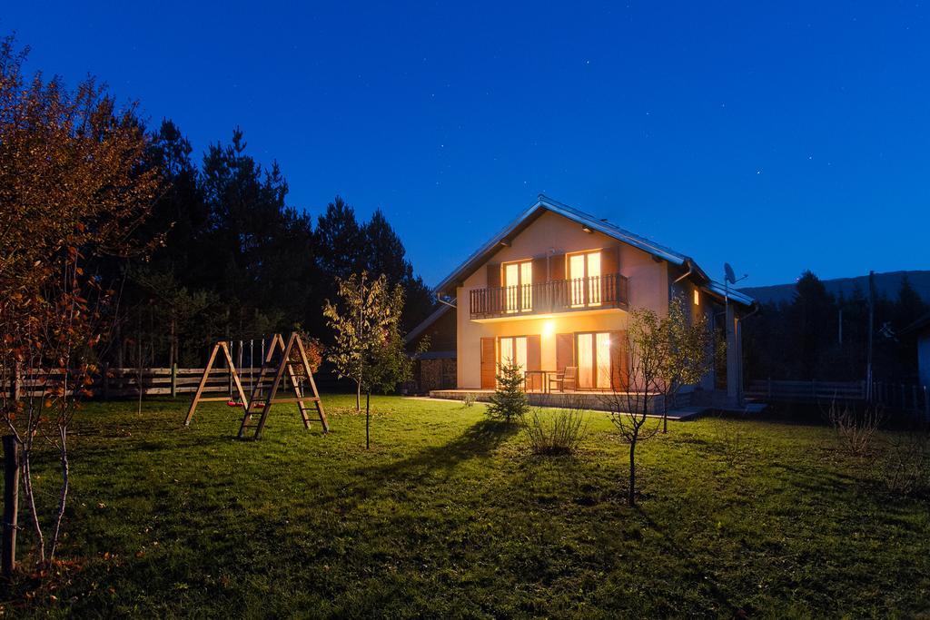 Holiday Home Tisa Rudanovac Esterno foto