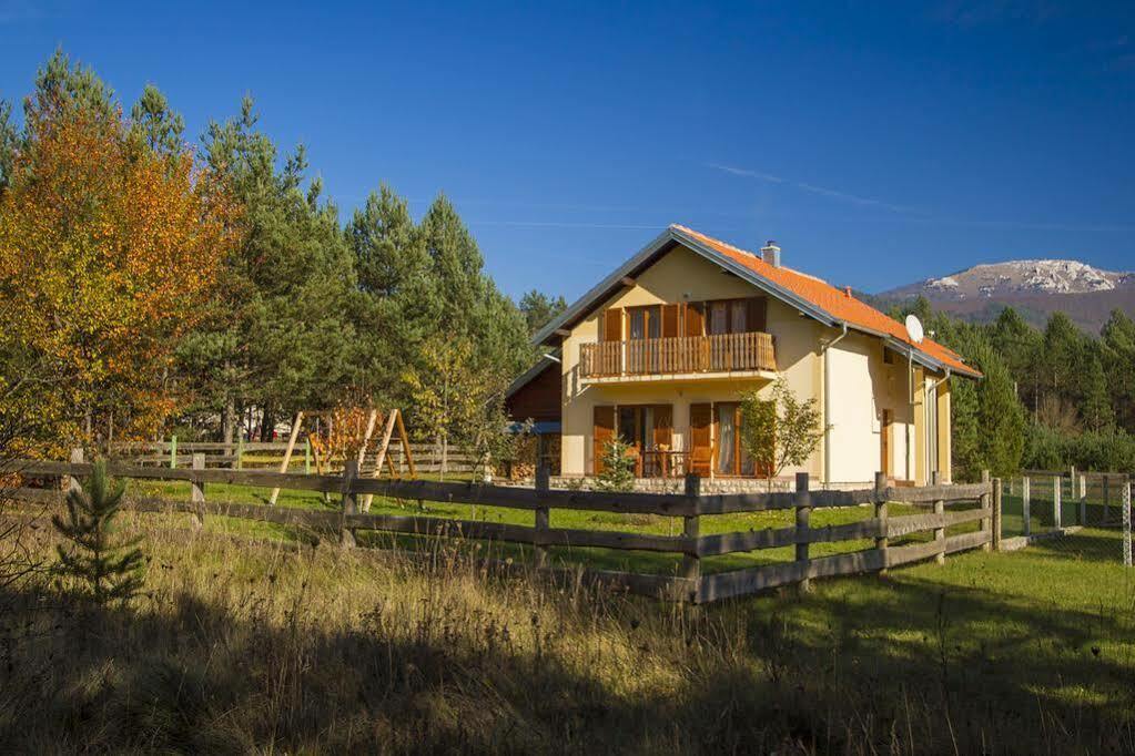 Holiday Home Tisa Rudanovac Esterno foto
